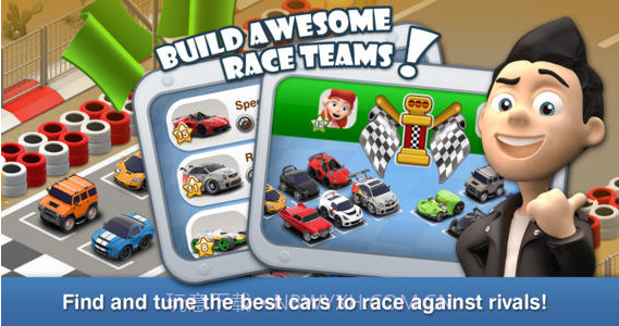 洗车小镇截图5 洗车小镇截图5