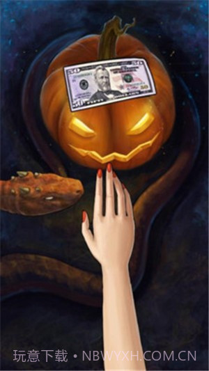 金钱或死亡蛇攻击截图1 金钱或死亡蛇攻击截图1