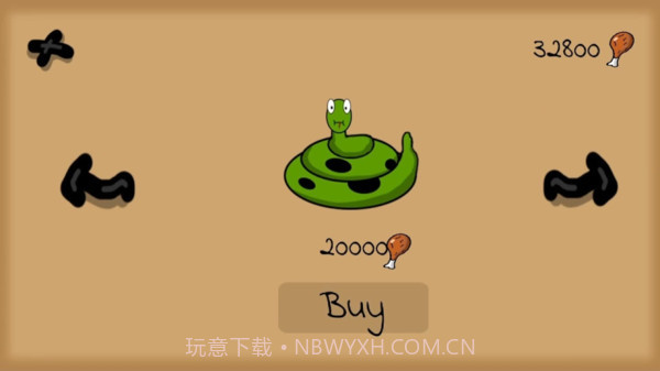 秃头小黄鸭截图3 秃头小黄鸭截图3