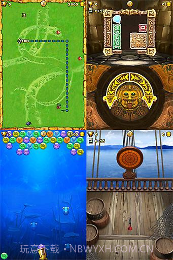 101个游戏合集截图3 101个游戏合集截图3