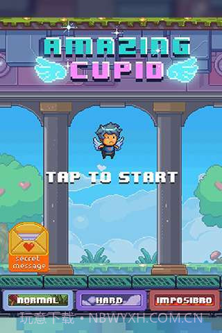 神奇的丘比特 Amazing Cupid截图1 神奇的丘比特 Amazing Cupid截图1