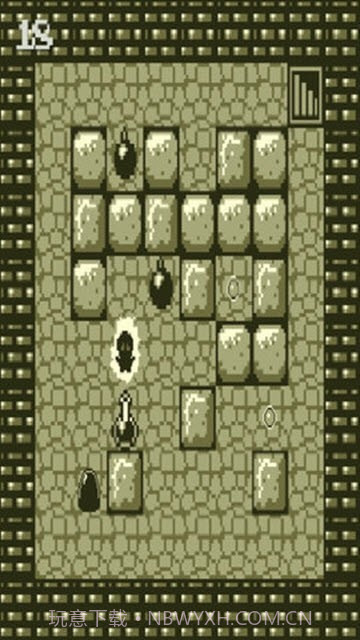 斑点地牢截图2 斑点地牢截图2