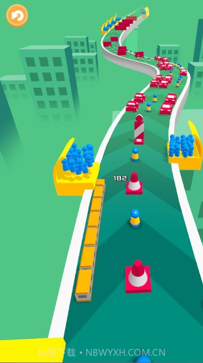 贪吃蛇爬行2022截图3 贪吃蛇爬行2022截图3