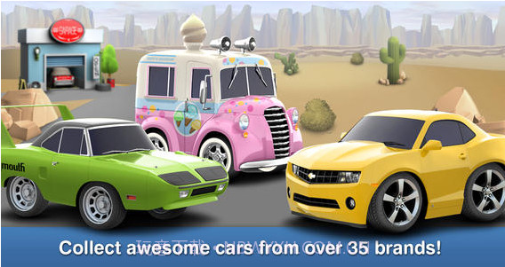 洗车小镇截图3 洗车小镇截图3