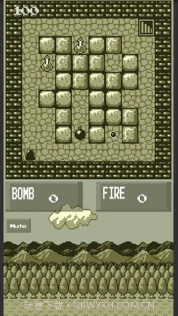 斑点地牢截图1 斑点地牢截图1