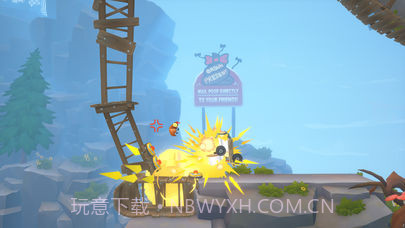 动物过山车免费版截图1 动物过山车免费版截图1