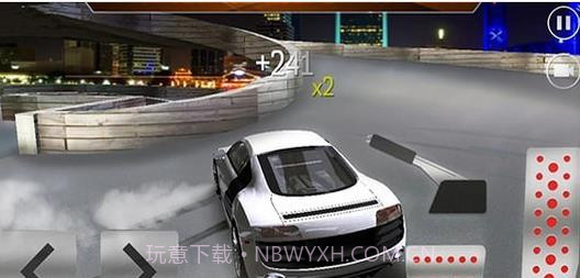 来吧漂移截图2 来吧漂移截图2