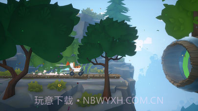 动物过山车免费版截图5 动物过山车免费版截图5
