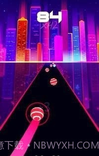 EDM音乐跳舞球截图4