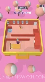 房间出口截图3 房间出口截图3