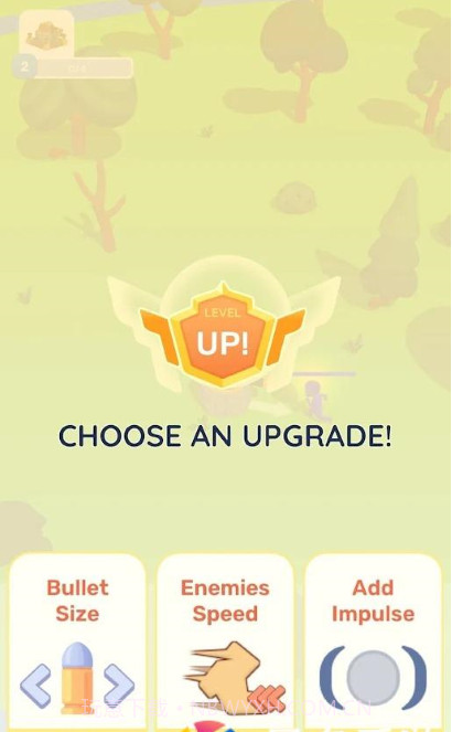 小炮防御截图3 小炮防御截图3