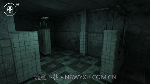 恐怖之眼新怪物女巫截图1