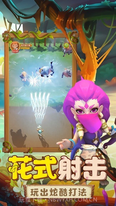 勇者养成记无限珍珠截图4 勇者养成记无限珍珠截图4