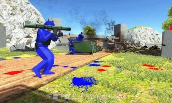 战地模拟器截图4