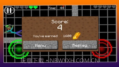 火柴人战斗模拟器2021截图2 火柴人战斗模拟器2021截图2