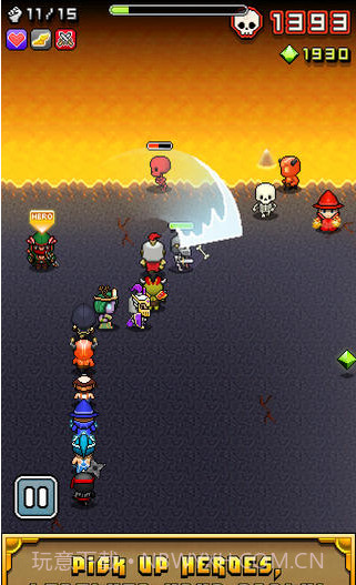 迅猛追击截图5 迅猛追击截图5