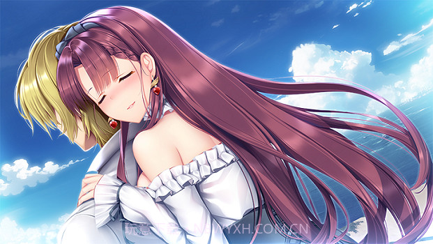 假若恋色嫣红截图3 假若恋色嫣红截图3