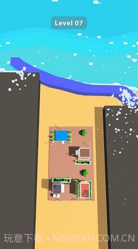 阻止灾难截图3 阻止灾难截图3