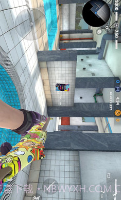 反恐精英CS手机版中文截图3