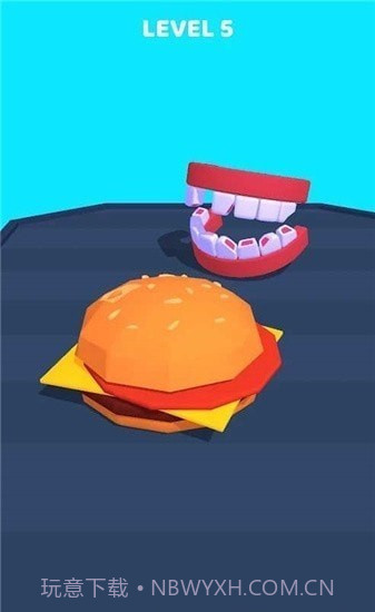 Tooth Run截图1 Tooth Run截图1