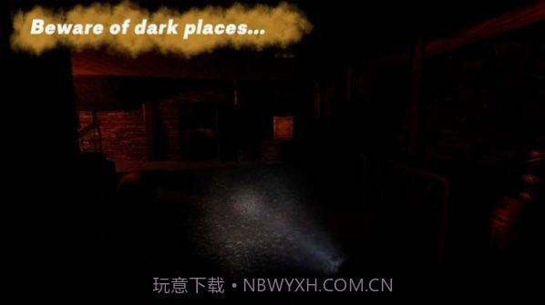 恐怖小猪佩奇一家截图3 恐怖小猪佩奇一家截图3