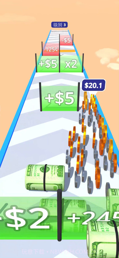 你能有多钱截图7 你能有多钱截图7