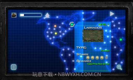 士兵荣耀:现代战争截图4 士兵荣耀:现代战争截图4