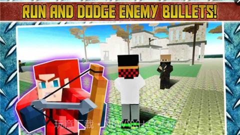 生存饥饿游戏2截图3