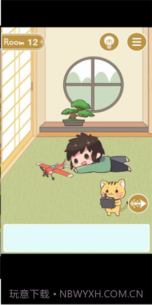 猫的逃脱截图2 猫的逃脱截图2