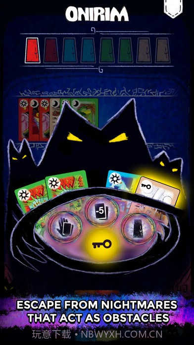 迷梦人截图3 迷梦人截图3