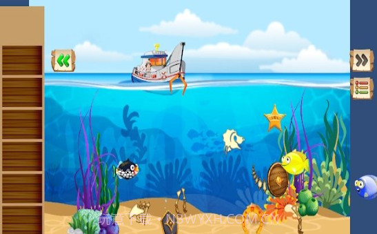 探险家和恐龙学截图3 探险家和恐龙学截图3