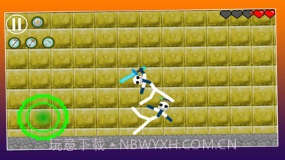 火柴人战斗模拟器2021截图4 火柴人战斗模拟器2021截图4