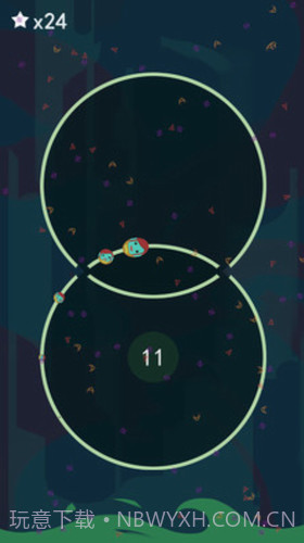 星星物语截图3 星星物语截图3