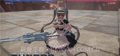 二次元手办模拟器最新版截图3