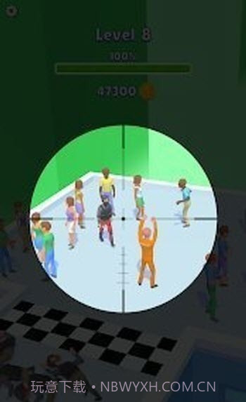 掩护我逃跑截图3 掩护我逃跑截图3