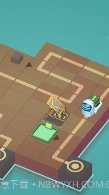 外星建设机器人截图3