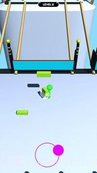 桥砖赛手3D截图2