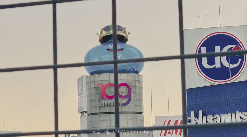 勇者斗恶龙WALK截图1 勇者斗恶龙WALK截图1