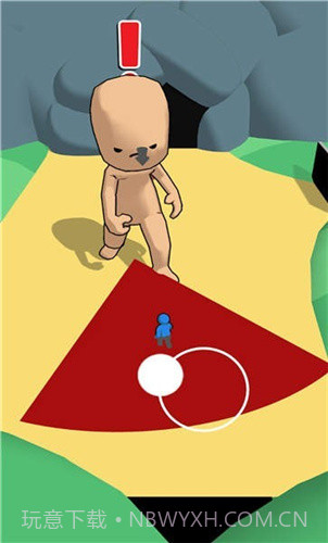 暗杀巨人截图3 暗杀巨人截图3