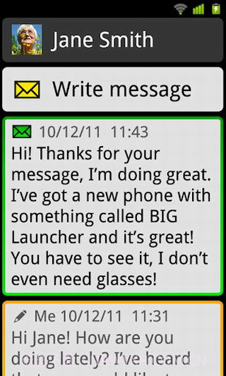 大桌面截图3 大桌面截图3