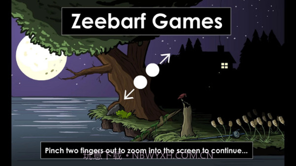 外星异形虫入侵app下载手机版截图2