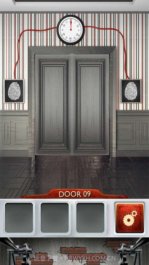 100道门2截图2