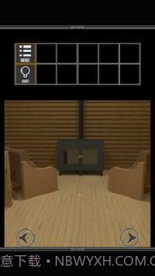 逃脱逃出这地方截图1