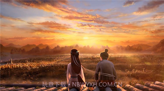 白蛇缘起完整版截图3 白蛇缘起完整版截图3