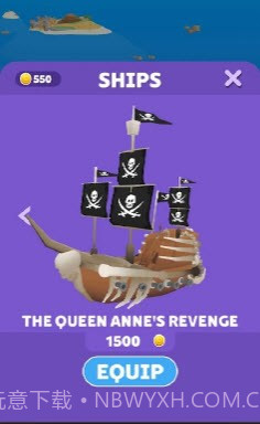海战海盗时代截图3