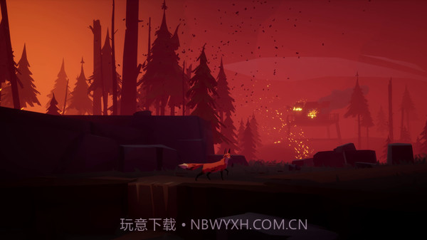 Endling截图1 Endling截图1