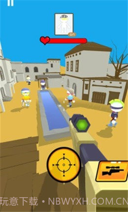 超级休闲跑鞋截图1 超级休闲跑鞋截图1