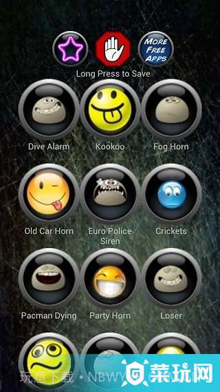 有趣的短信铃声截图1 有趣的短信铃声截图1