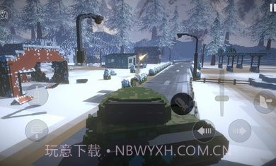 建筑破坏模拟器全部解锁版截图2