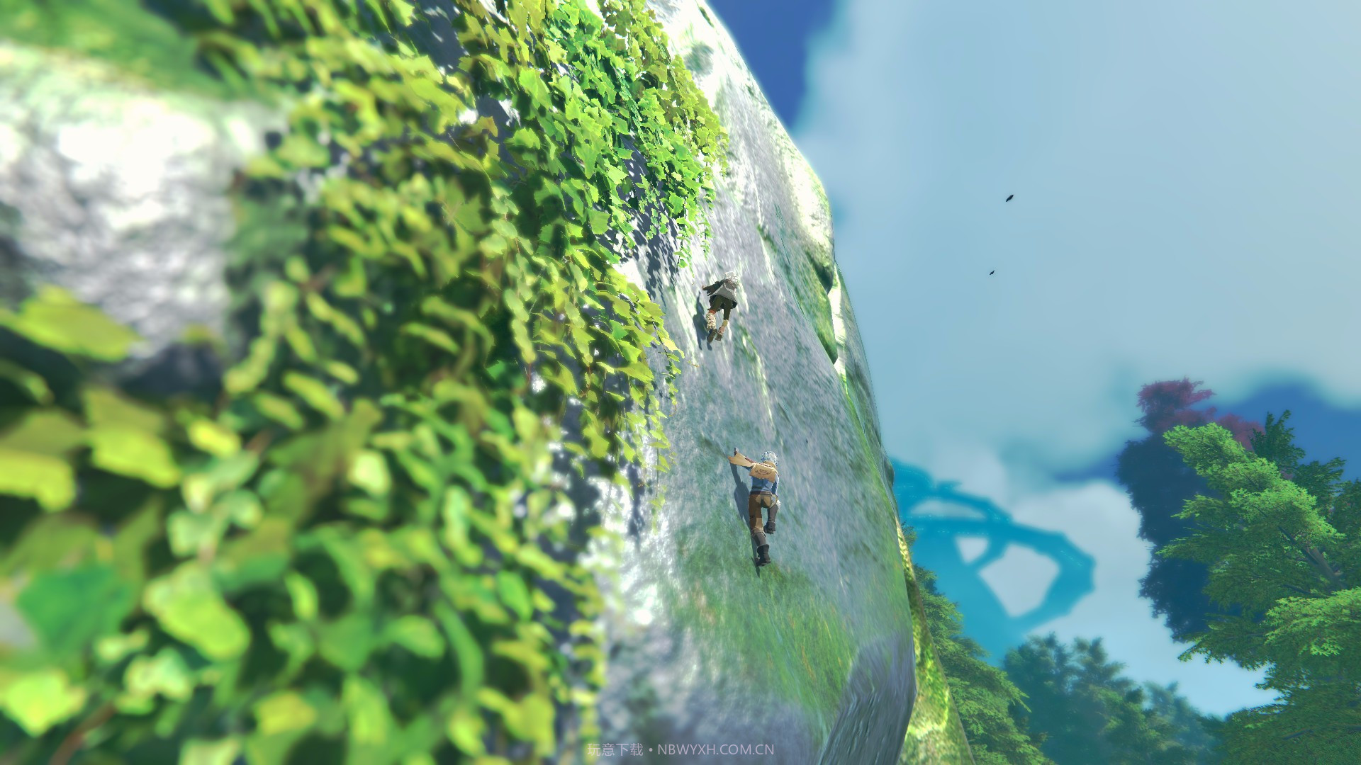 故土Nostos截图1 故土Nostos截图1